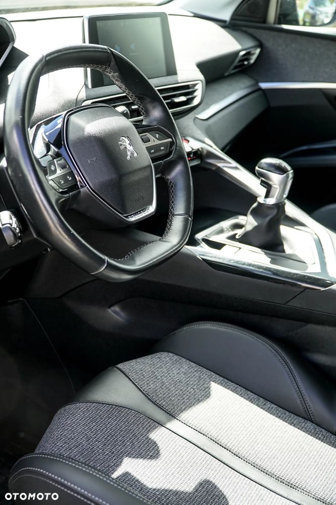 Peugeot 3008 BlueHDi 120 Stop & Start Active - 25