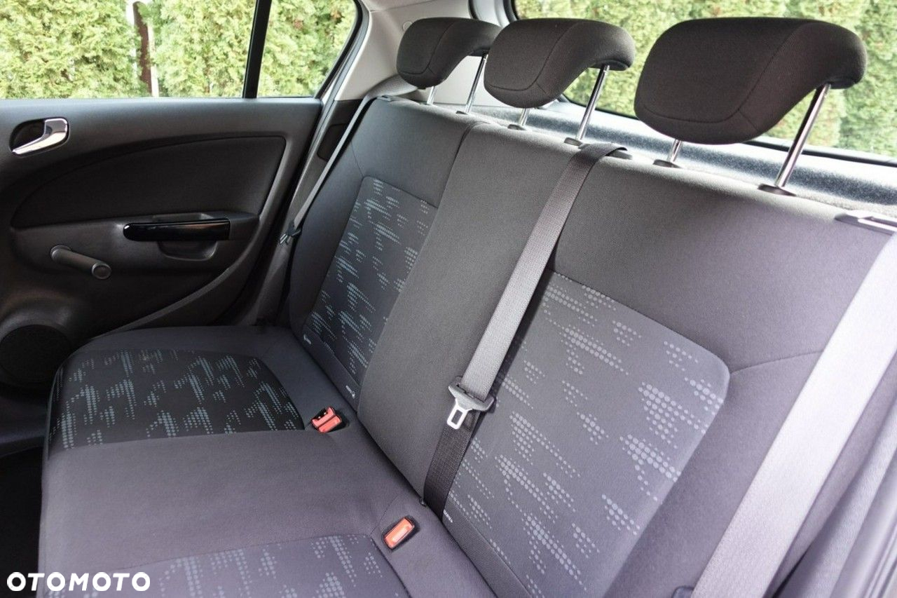 Opel Corsa - 17