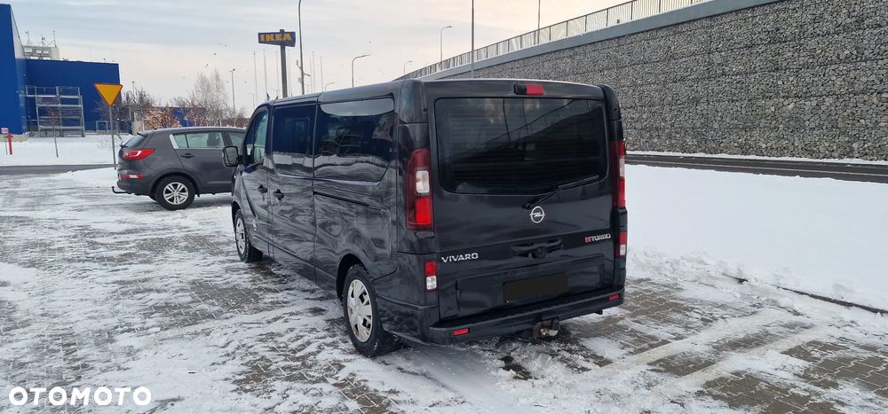 Opel Vivaro L2H1 S&S Tourer - 7