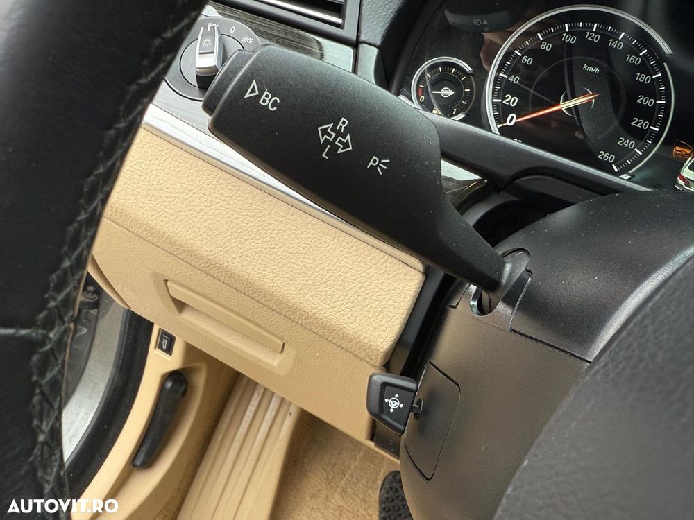 BMW Seria 5 - 17