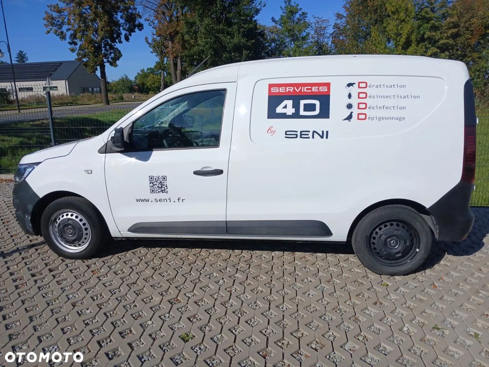 Renault EXPRESS - 2