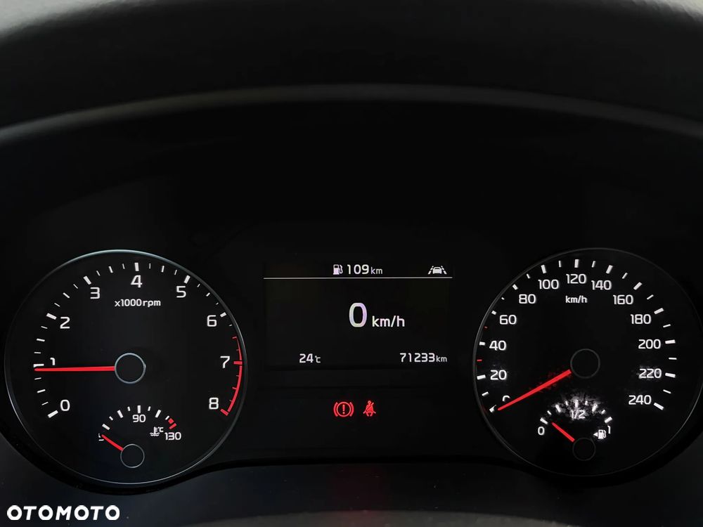 Kia Sportage 1.6 T-GDI GT Line 4WD DCT - 21