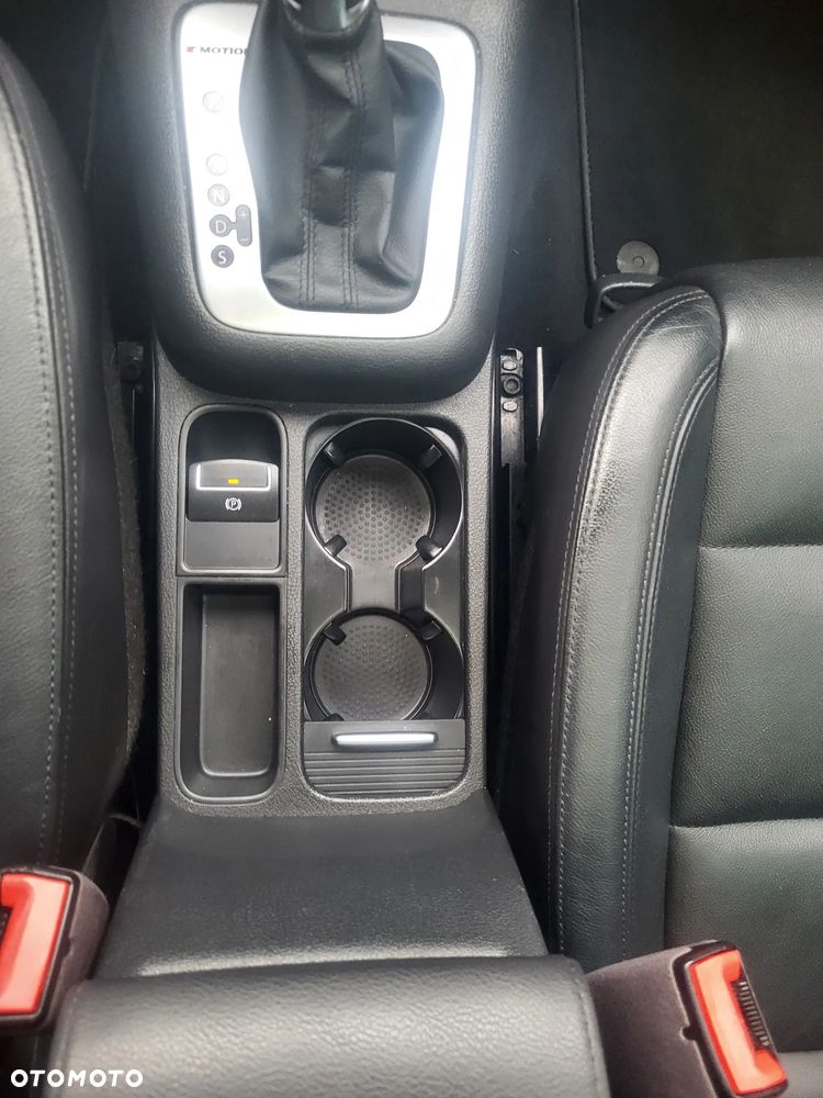 Volkswagen Tiguan 2.0 TSI 4Motion DSG Track & Field - 9