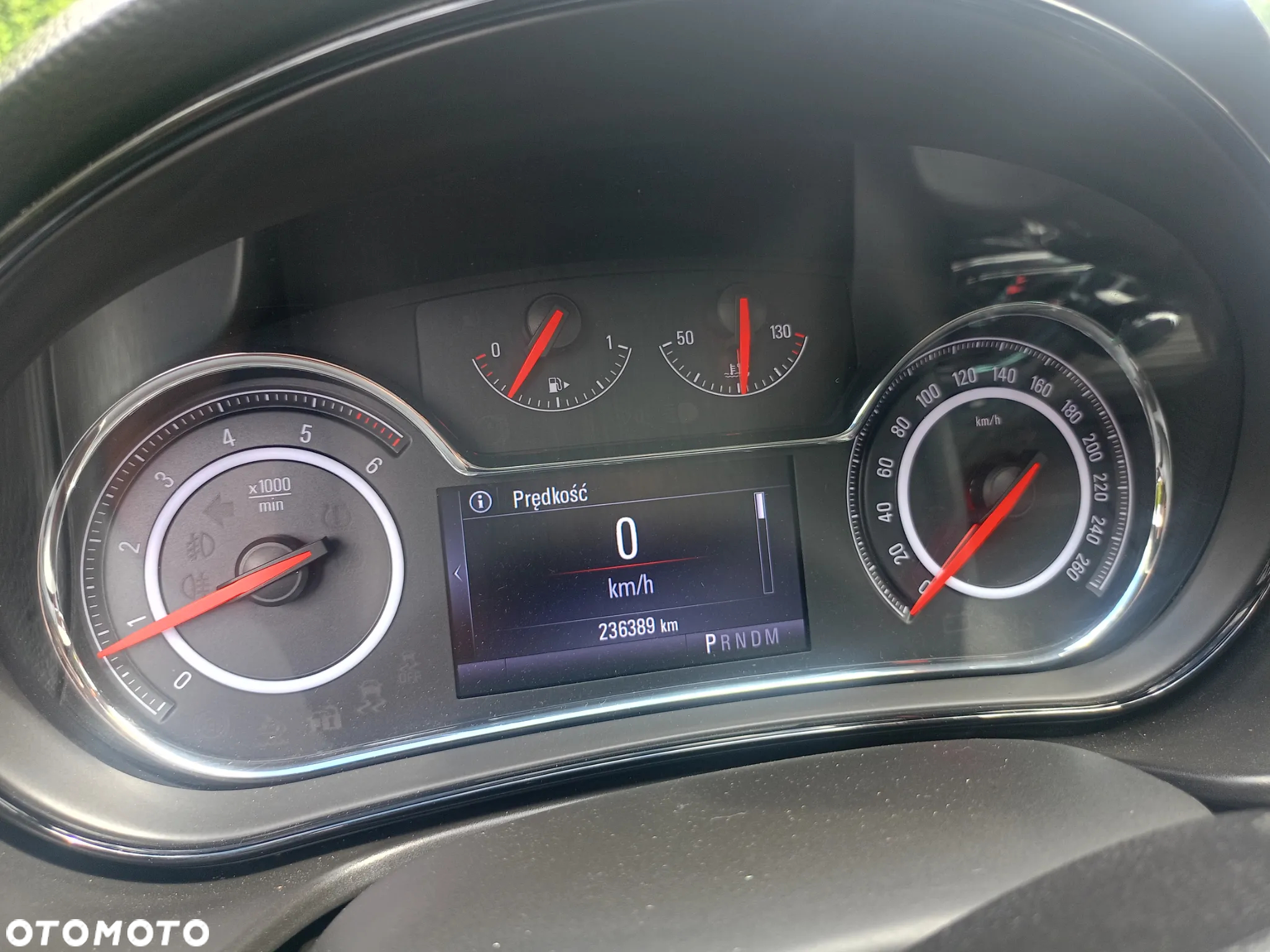 Opel Insignia 1.6 CDTI Business Innovation - 12