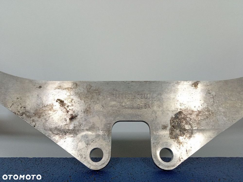 BMW M2 F87 M3 F80 WZMOCNIENIE ROZPÓRKA 7855855 - 4