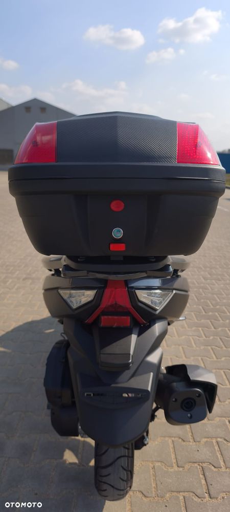 Barton B-Max 125 - 3