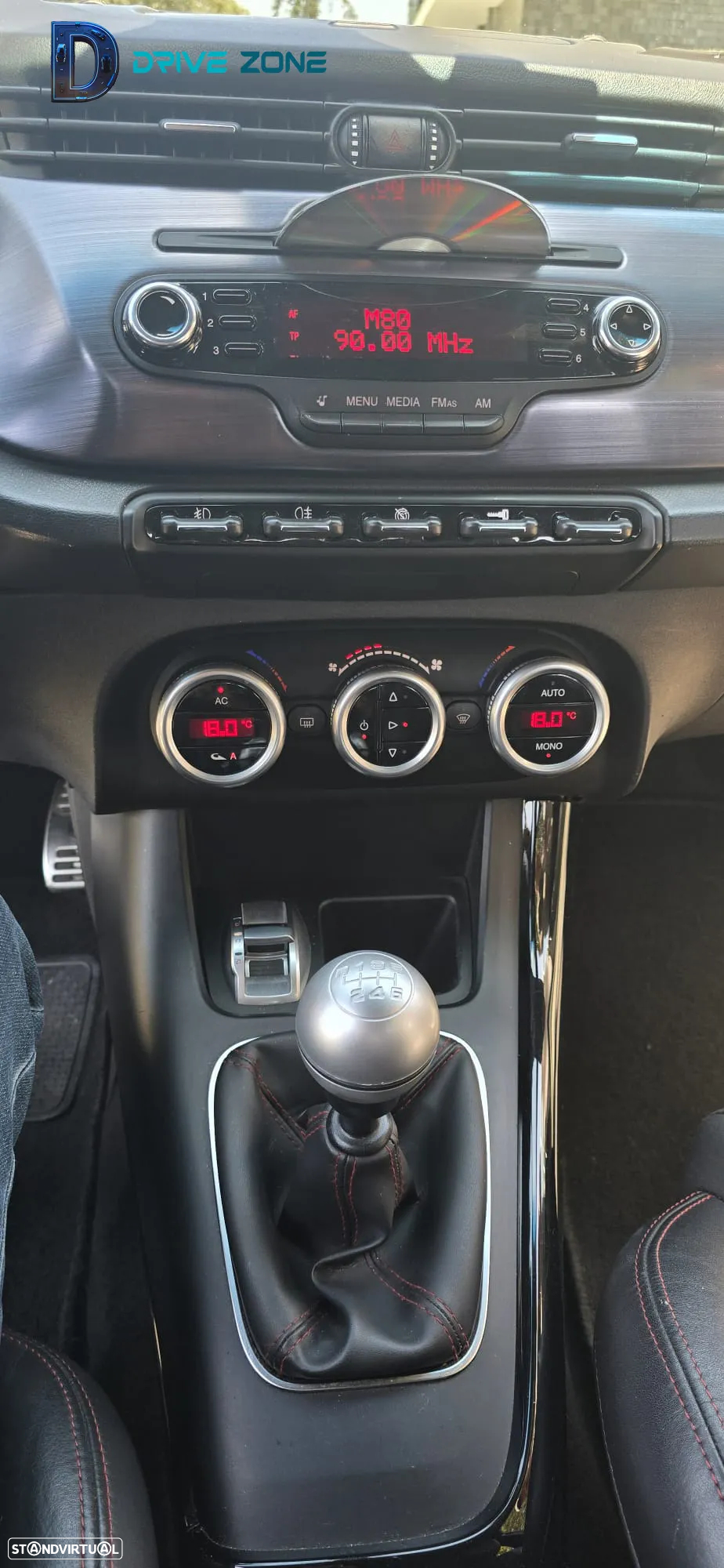 Alfa Romeo Giulietta 1.6 JTDm Progression - 16