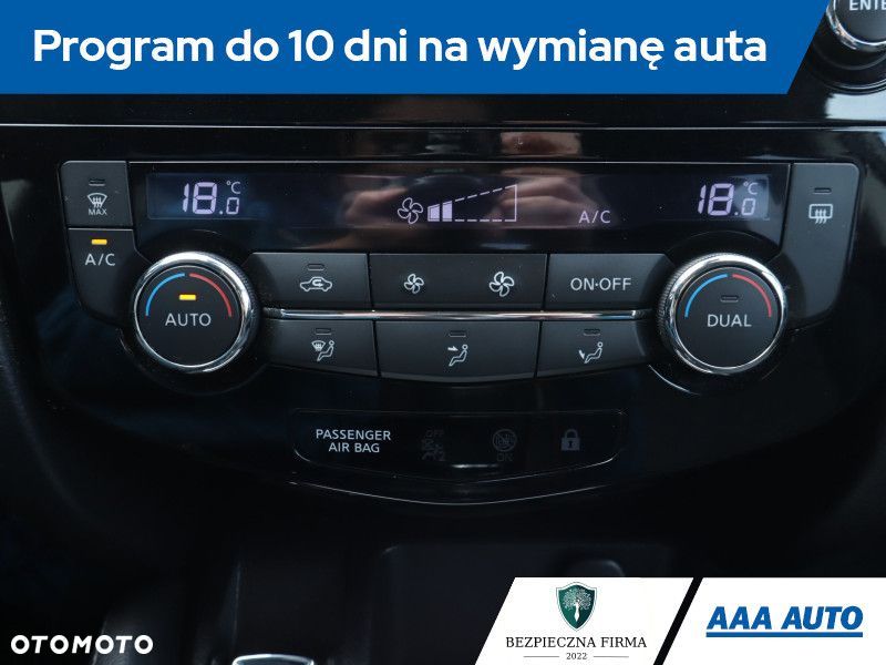 Nissan Qashqai - 20