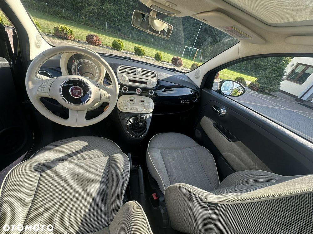 Fiat 500 - 16
