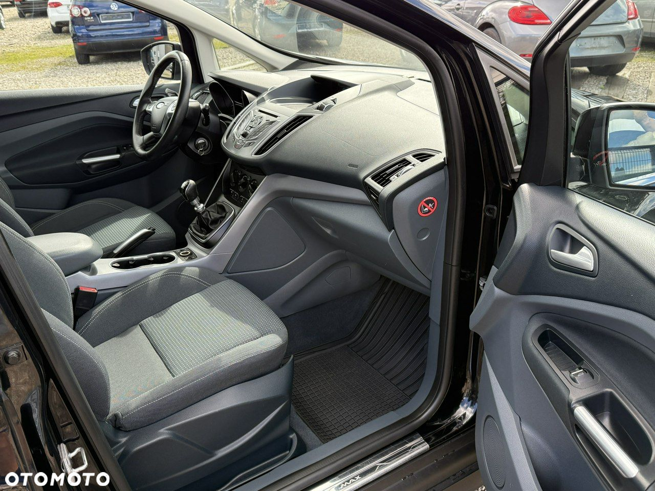 Ford C-MAX - 25