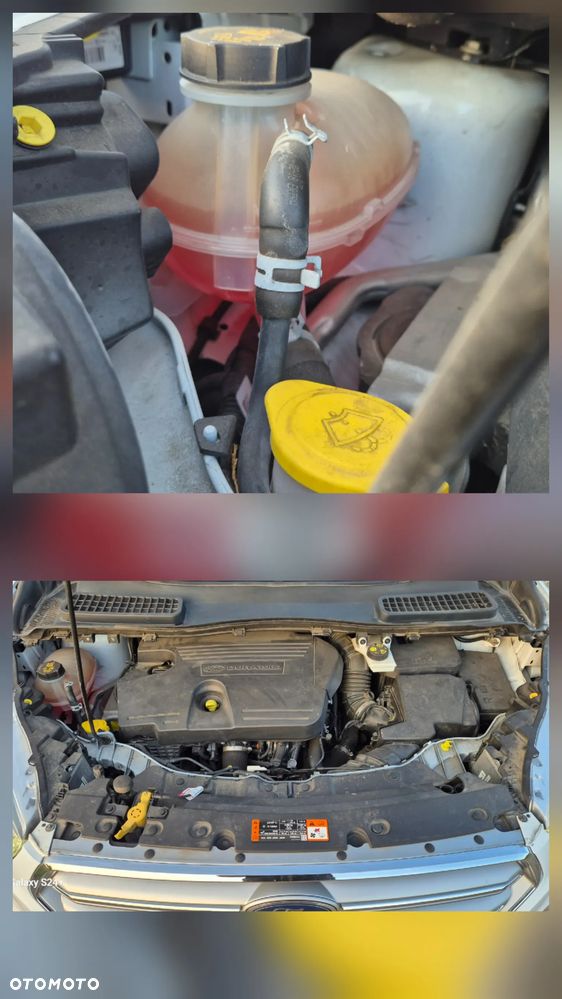Ford Kuga - 35