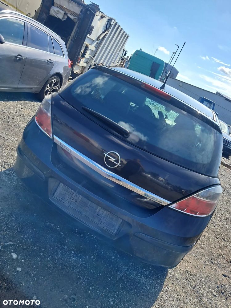 ❌Dawca części ❌ OPEL ASTRA H 2009 HB 1.4 16V KOD LAK: Z20R - 6