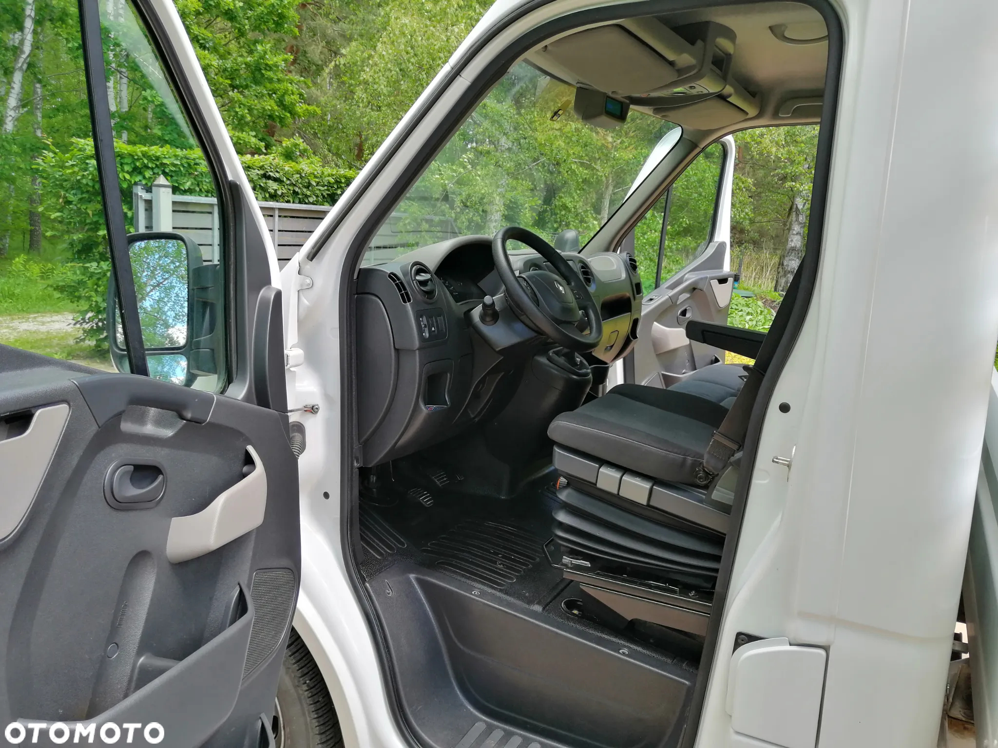 Renault Master - 8