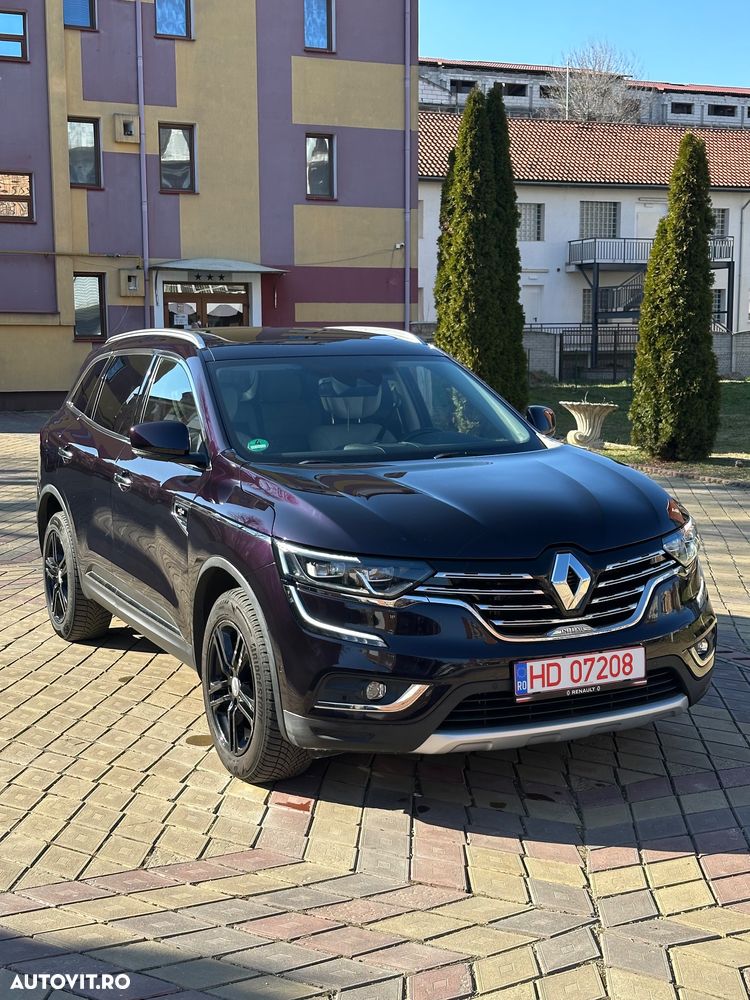 Renault Koleos - 20