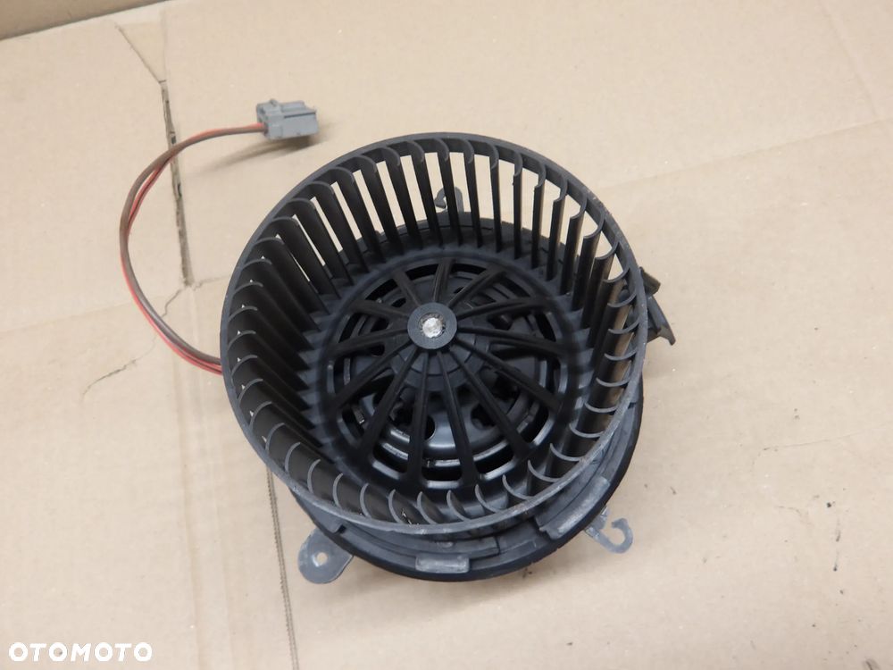 OPEL ZAFIRA C 12-16 2.0D DMUCHAWA NAWIEWU - 2