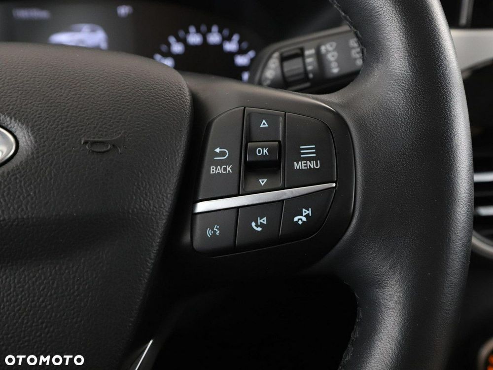 Ford Kuga 2.0 TDCi 4x2 Cool & Connect - 33