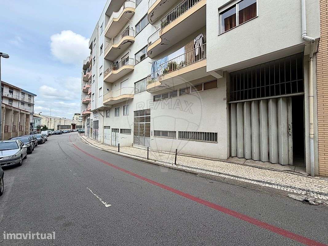 Apartamento T1 para arrendamento - Grande imagem: 2/20