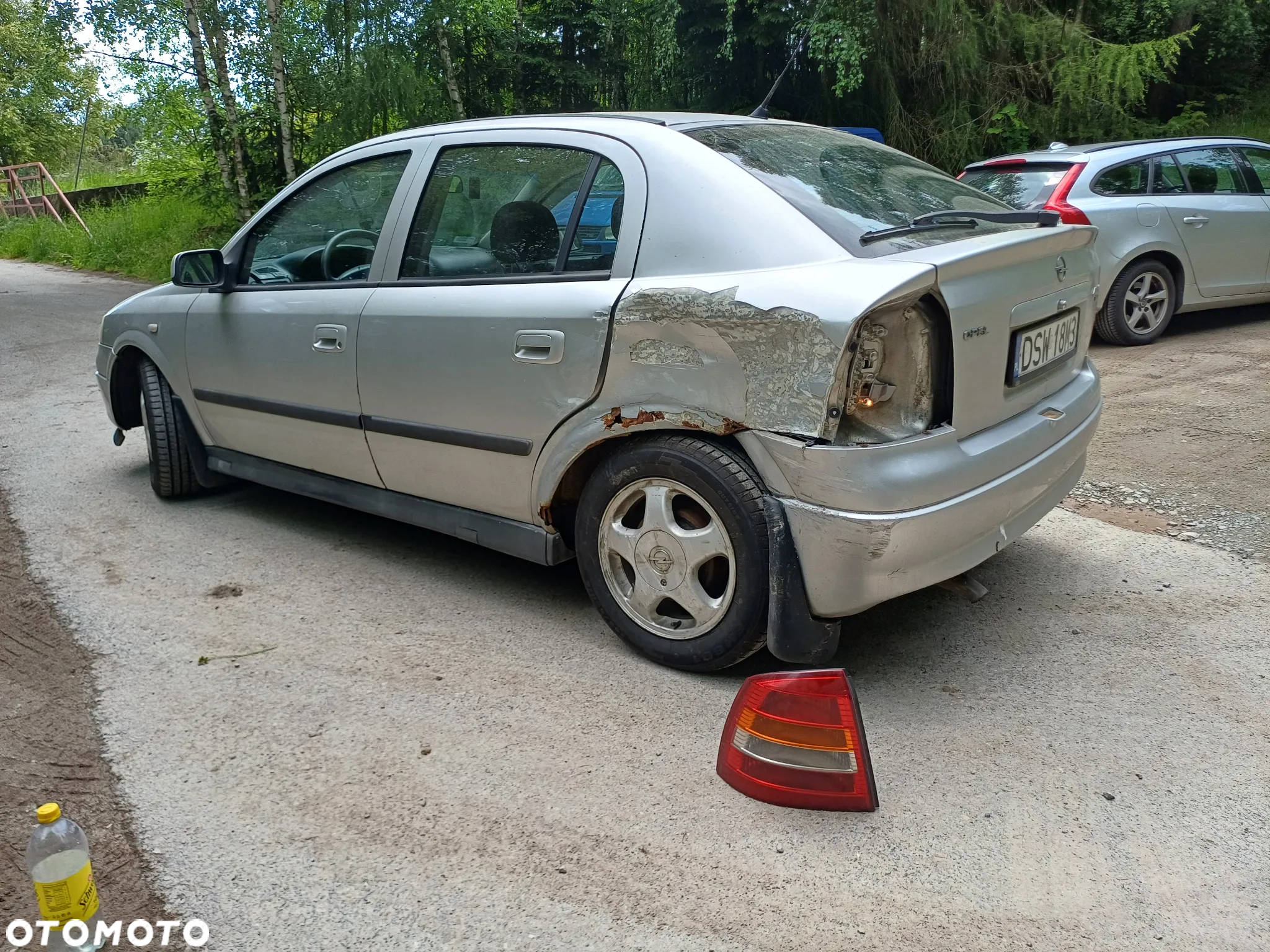 Opel Astra II 1.7 DTI - 11