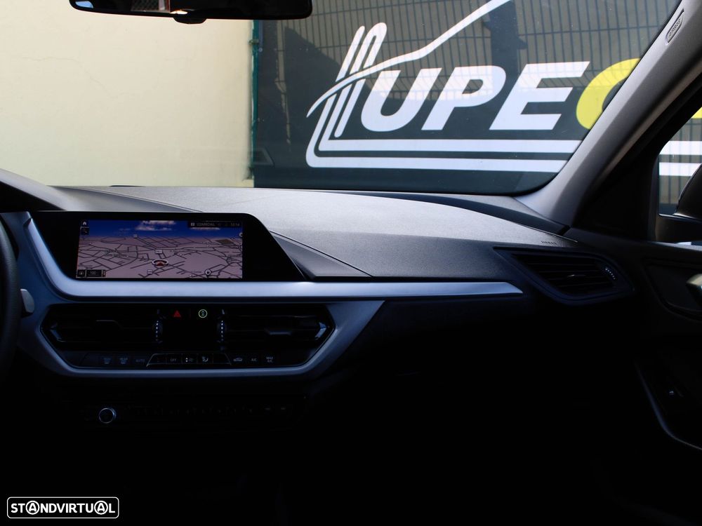 BMW 118 i Corporate Edition Auto - 21