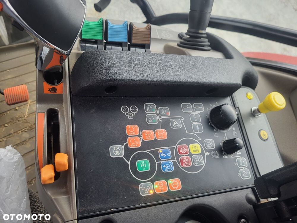 Case IH Ih Lw 130 4X4 - 30