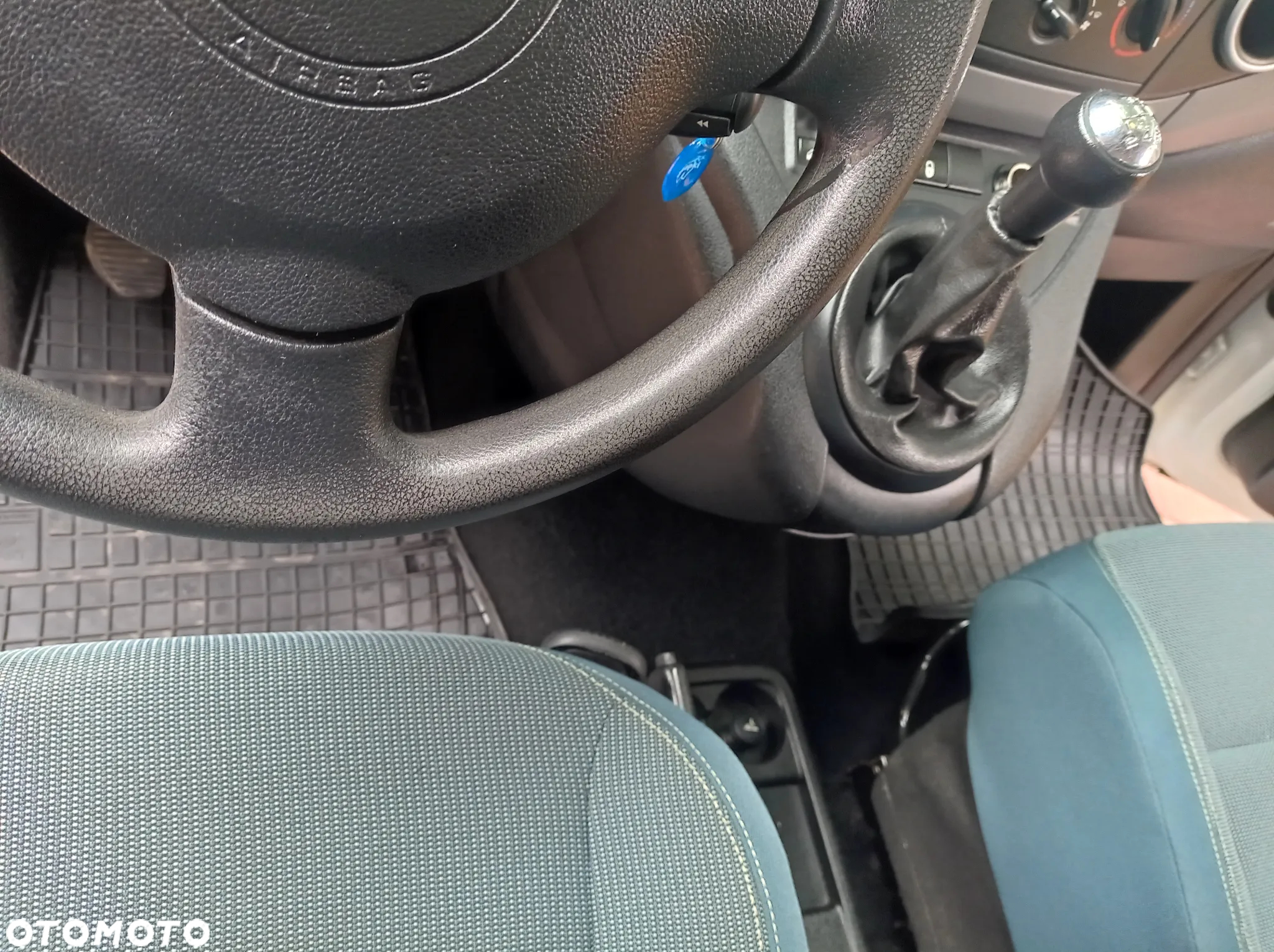 Citroën Berlingo 1.6 VTi XTR - 33