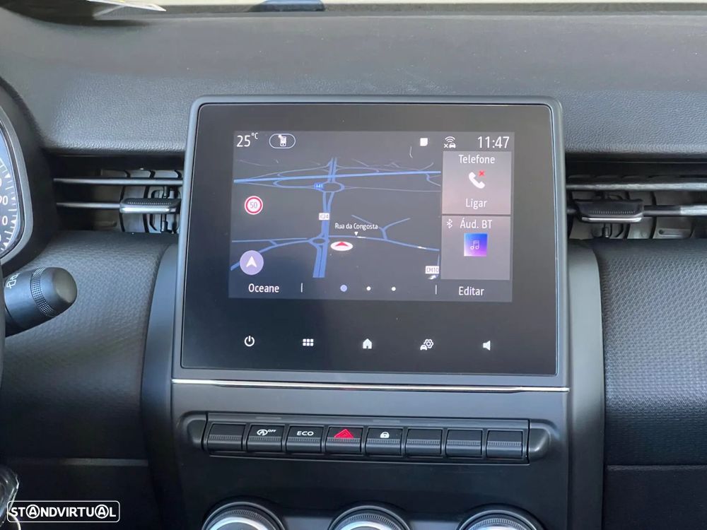 Renault Clio 1.0 TCe Exclusive - 18