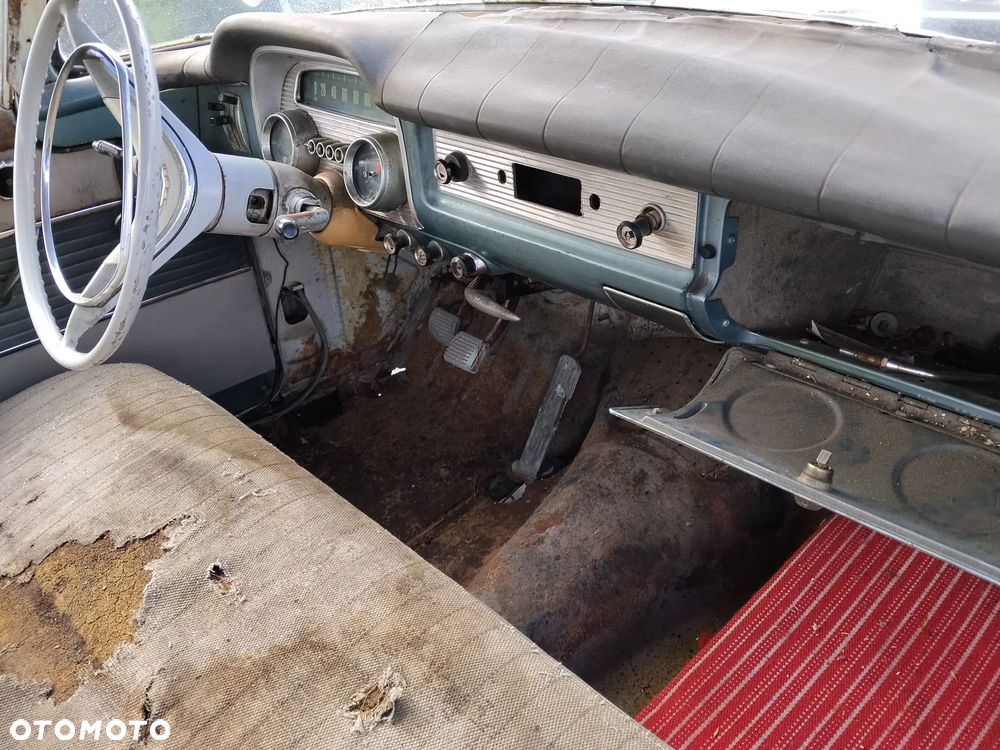 Opel Inny - 8