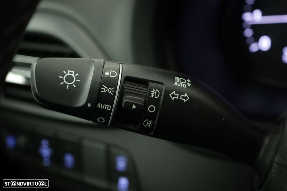 Hyundai i30 SW 1.0 T-GDi Style Plus - 17