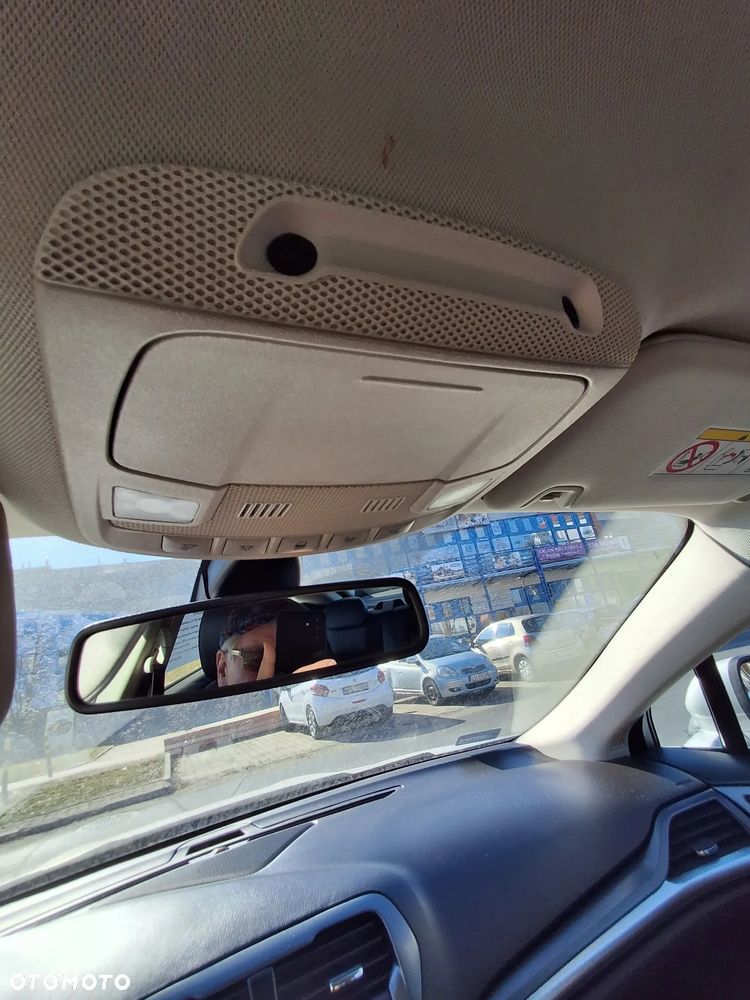 Ford Mondeo 2.0 TDCi Titanium - 6