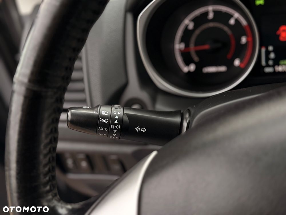 Mitsubishi ASX 1.8 DI-D 4WD Intense - 15