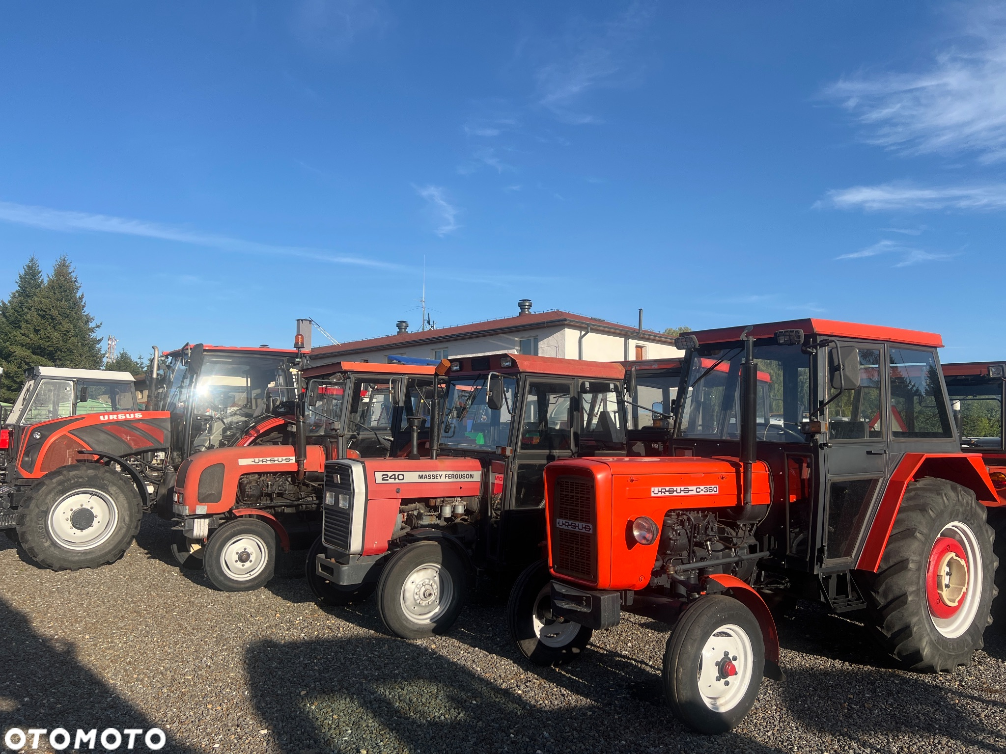 Zetor C385 - 37