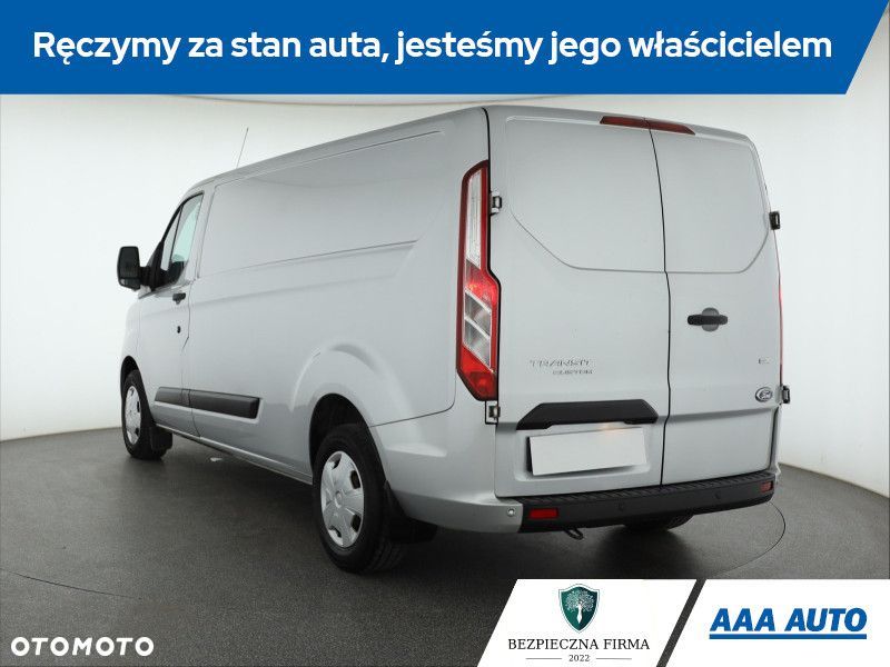 Ford transit-custom - 5