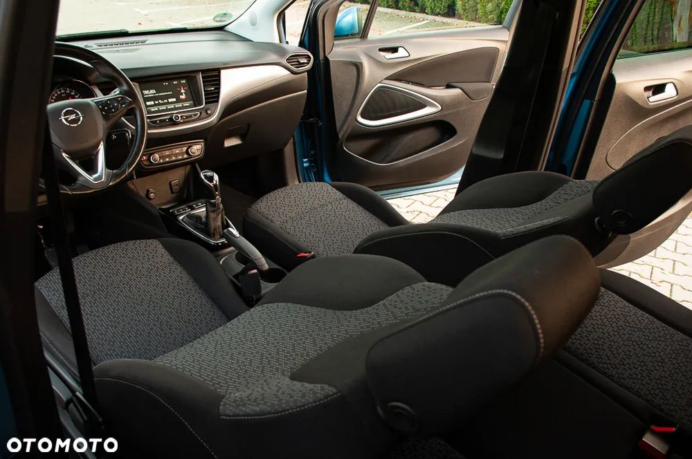 Opel Crossland X 1.2 Start/Stop Limited Edition - 22