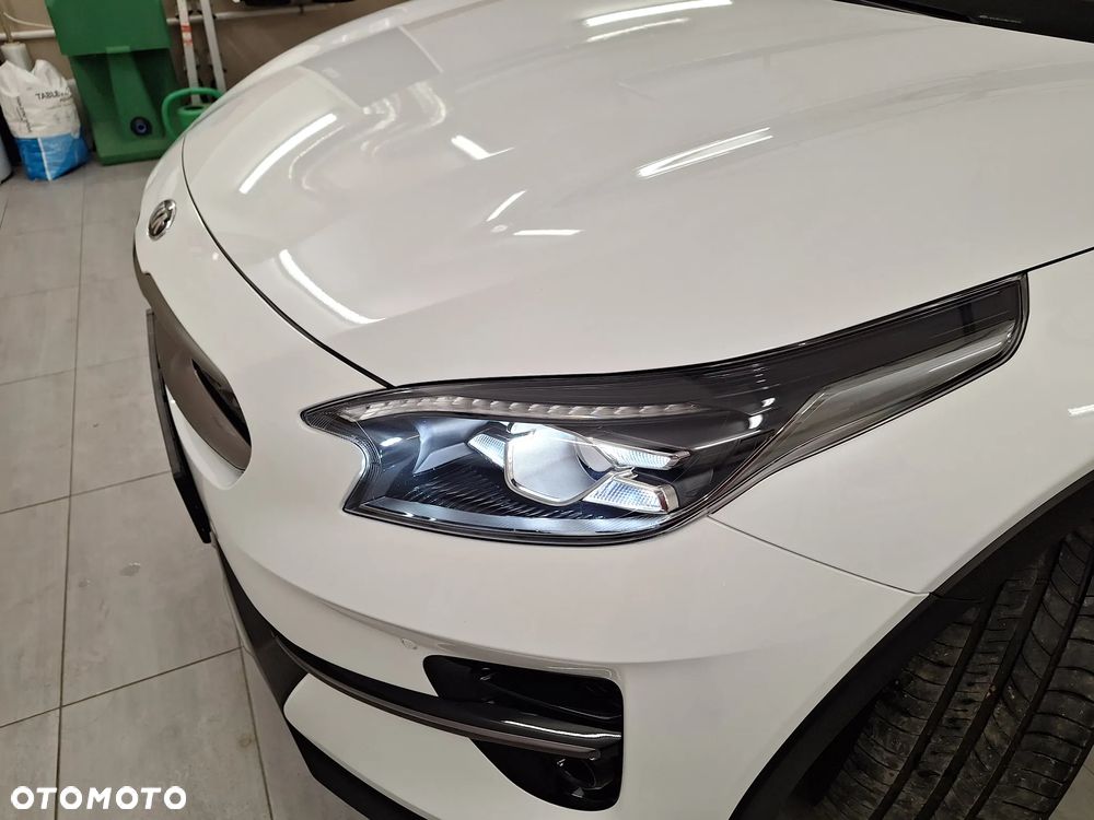 Kia XCeed 1.6 GDI PHEV Business Line DCT - 39