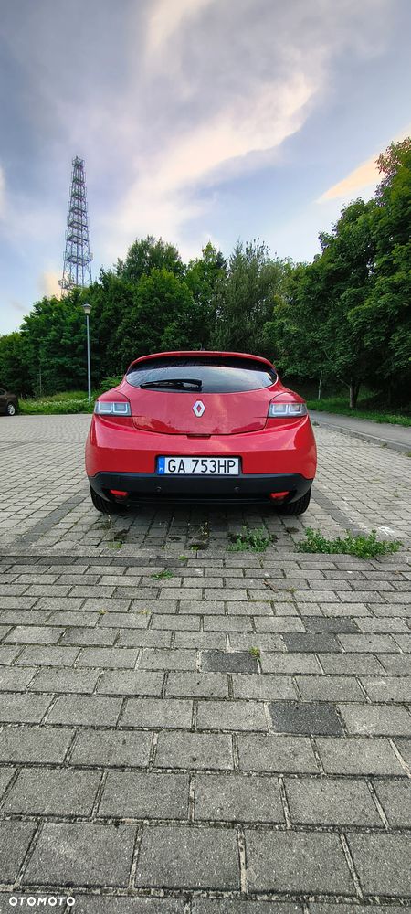 Renault Megane 1.9 dCi Dynamique - 6