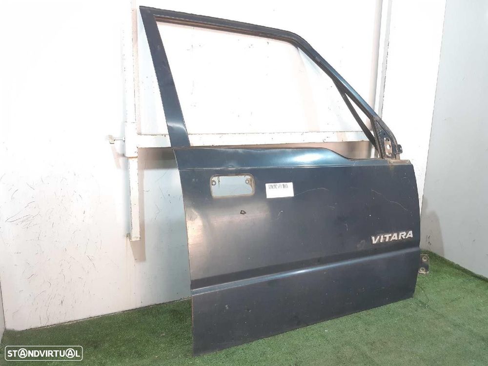 PORTA FRONTAL DIREITA SUZUKI VITARA 1996 - 2