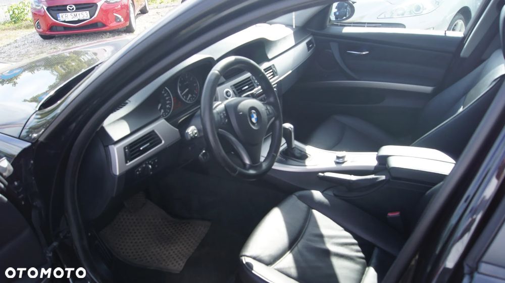 BMW Seria 3 - 9