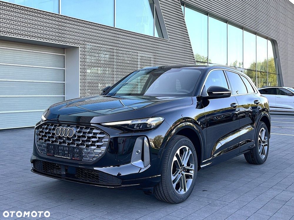 Audi Q5 - 8