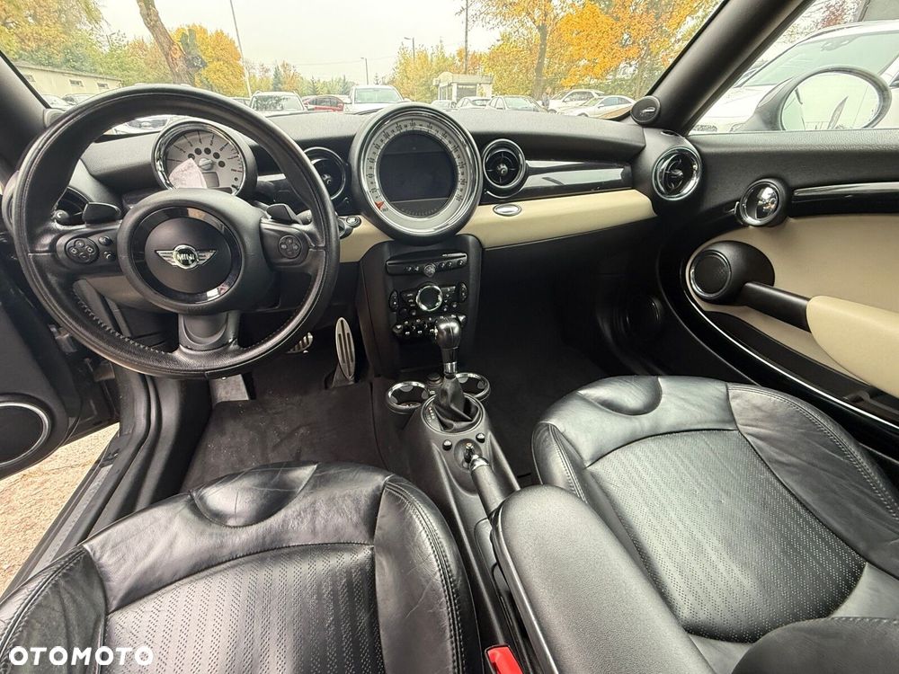 MINI Cooper S - 16