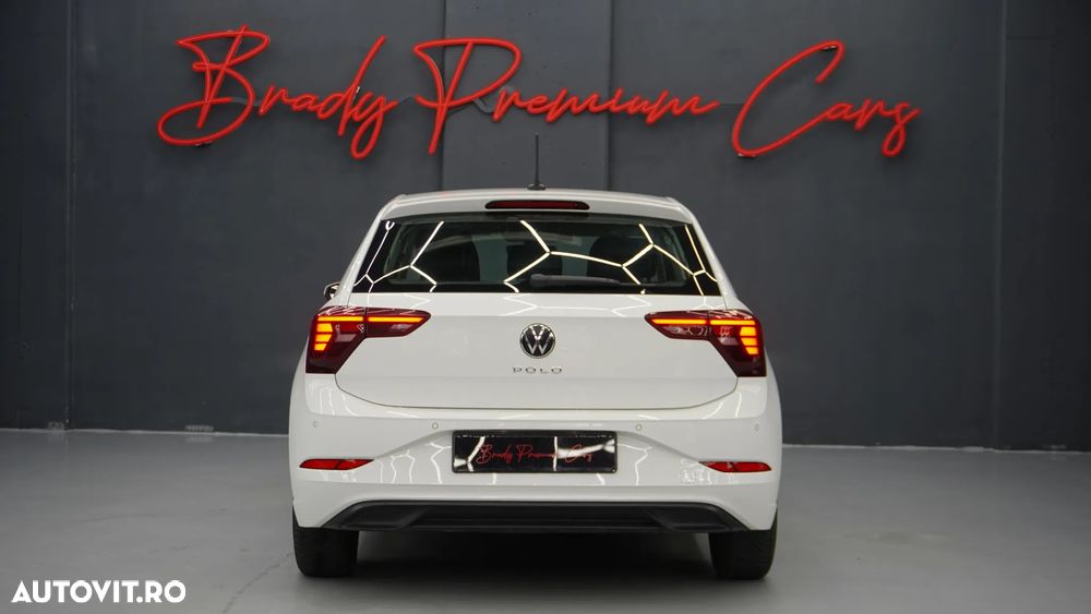 Volkswagen Polo - 7