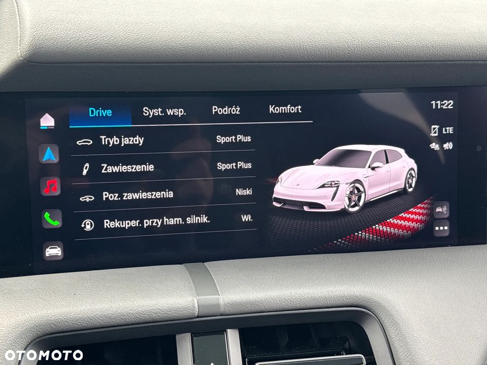 Porsche Taycan - 22
