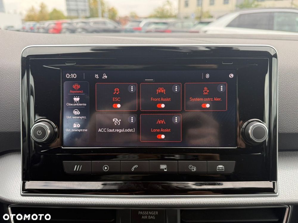 Seat Tarraco 1.5 Eco TSI EVO Style S&S - 17