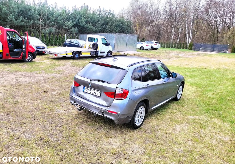 BMW X1 - 4