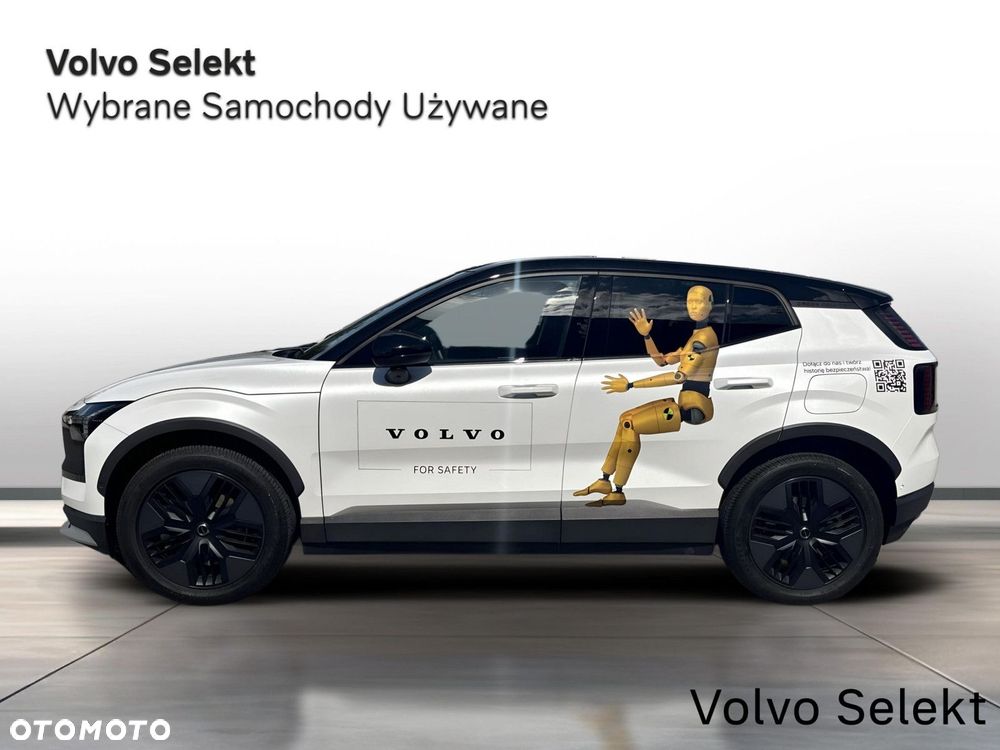 Volvo EX30 - 3