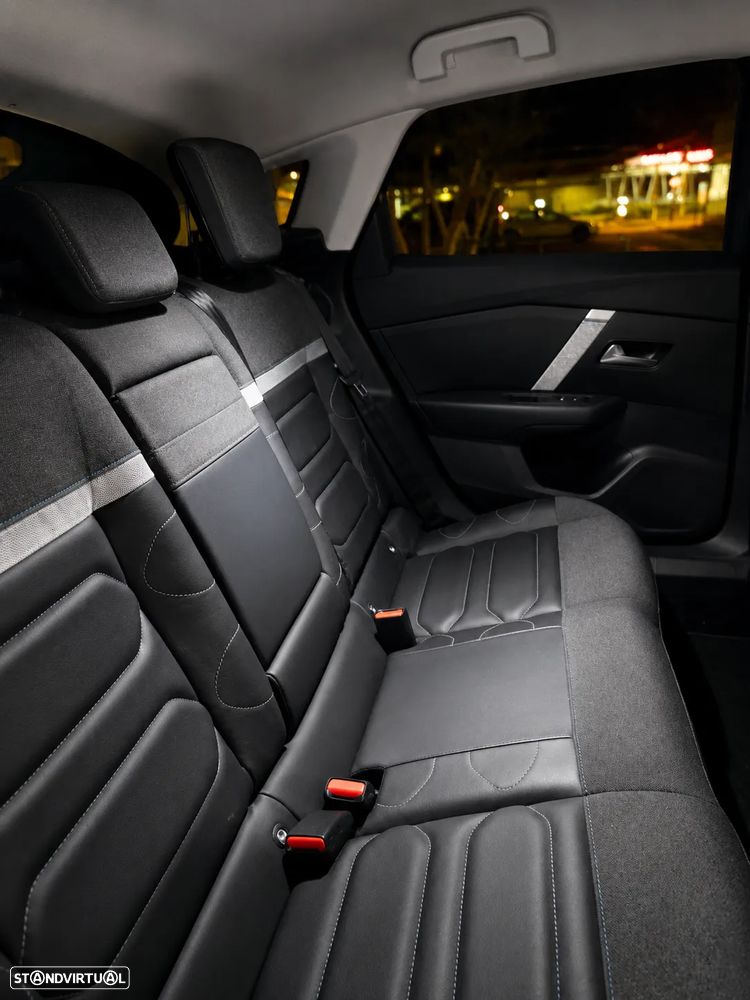 Citroën C4 1.2 PureTech Shine Pack EAT8 - 7