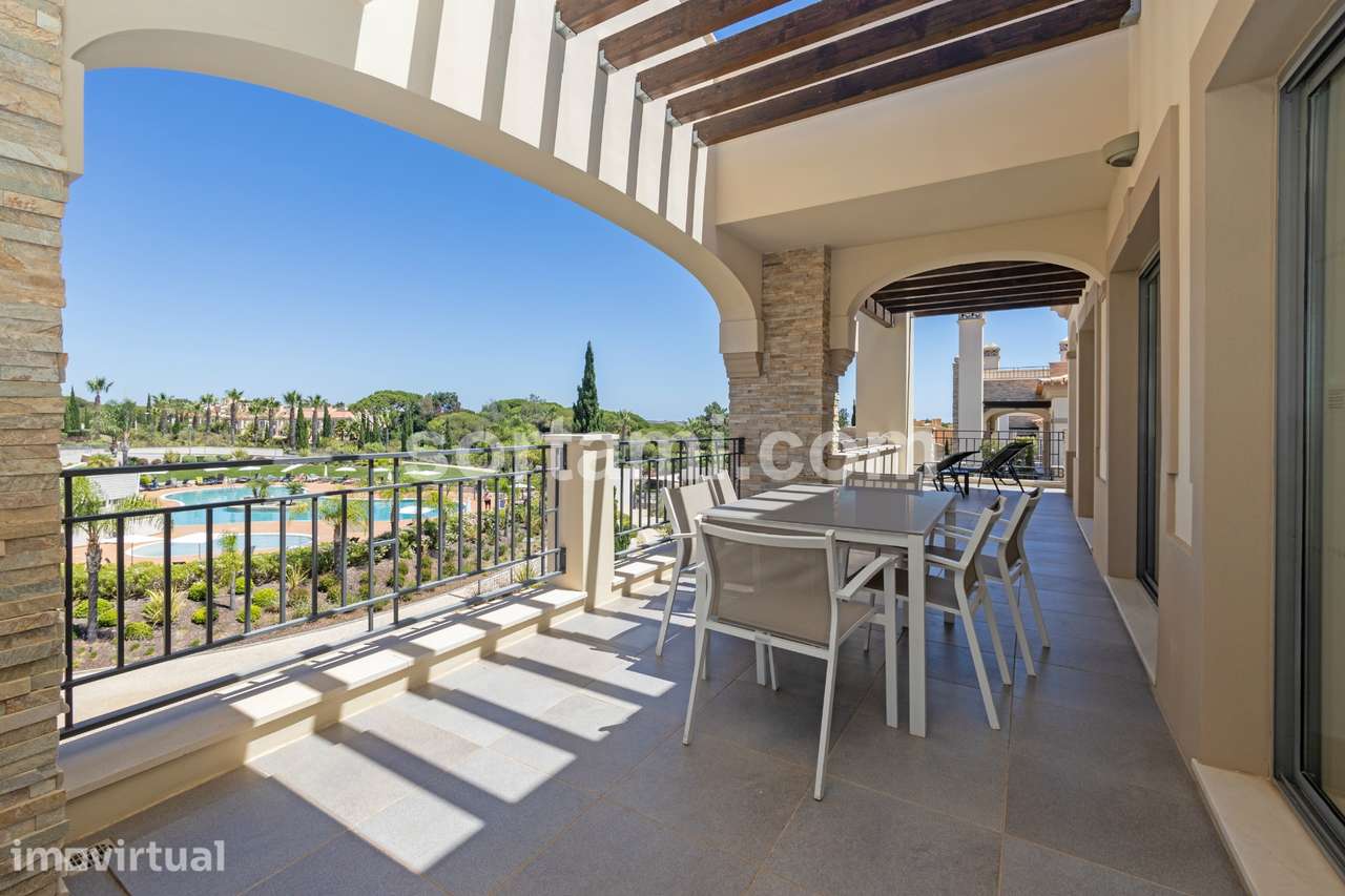 Apartamento T3 Venda em Quarteira,Loulé - Grande imagem: 4/36