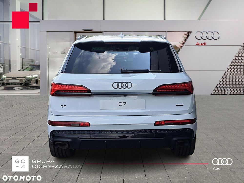 Audi Q7 - 4