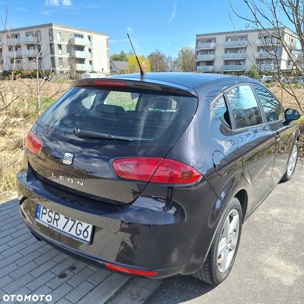 Seat Leon 1.4 TSI Style - 2