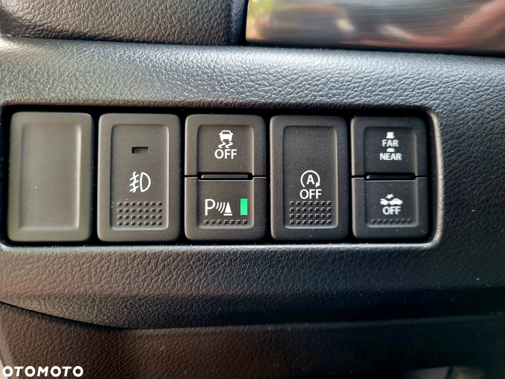 Suzuki Vitara 1.4 Boosterjet Premium 2WD - 25
