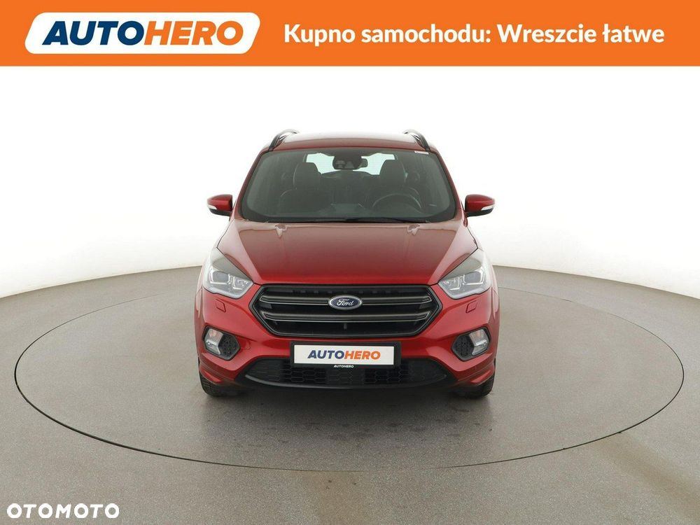 Ford Kuga 2.0 EcoBoost AWD ST-Line ASS - 12